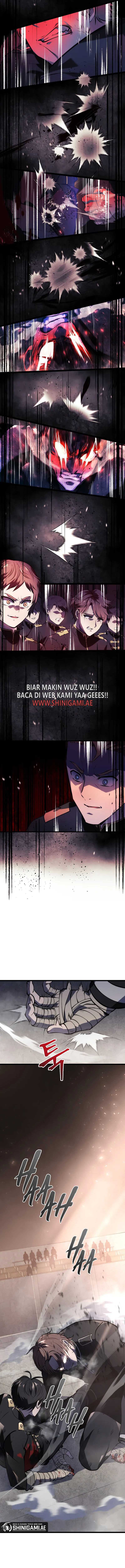 A Dragonslayer’s Peerless Regression Chapter 03
