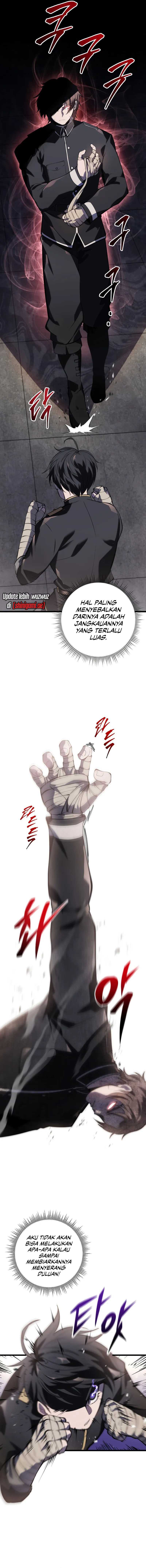 A Dragonslayer’s Peerless Regression Chapter 03
