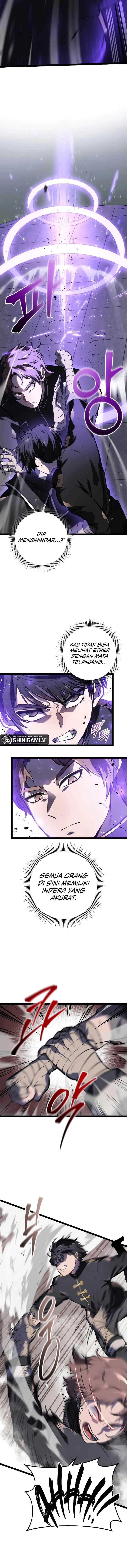 A Dragonslayer’s Peerless Regression Chapter 03