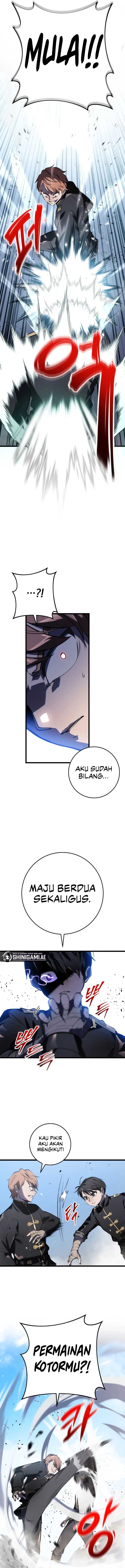 A Dragonslayer’s Peerless Regression Chapter 03