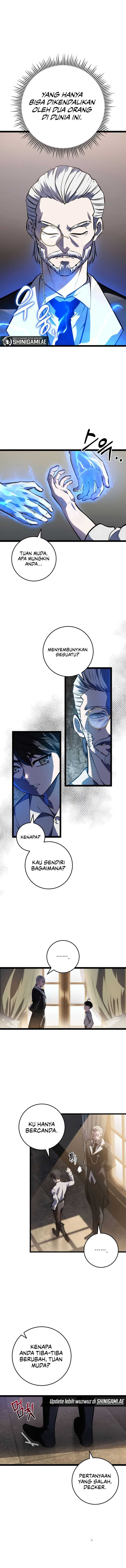 A Dragonslayer’s Peerless Regression Chapter 04