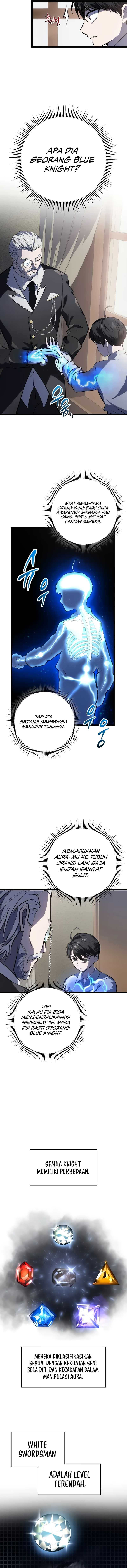 A Dragonslayer’s Peerless Regression Chapter 04