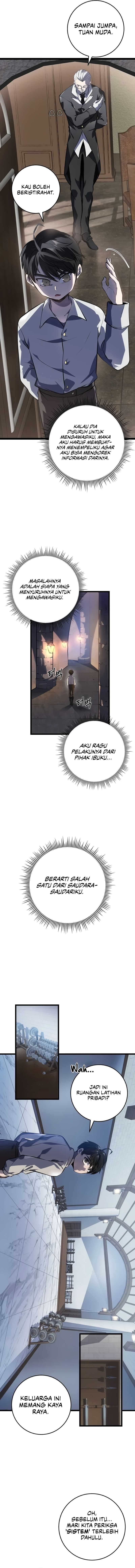 A Dragonslayer’s Peerless Regression Chapter 04