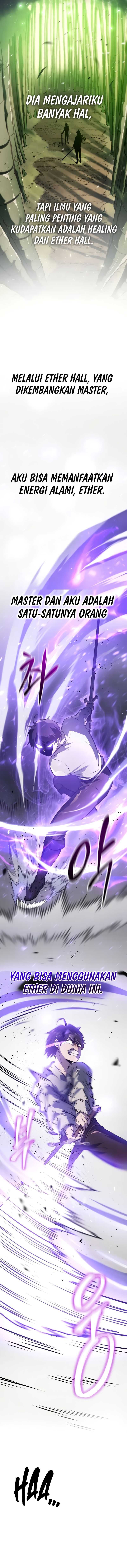 A Dragonslayer’s Peerless Regression Chapter 04