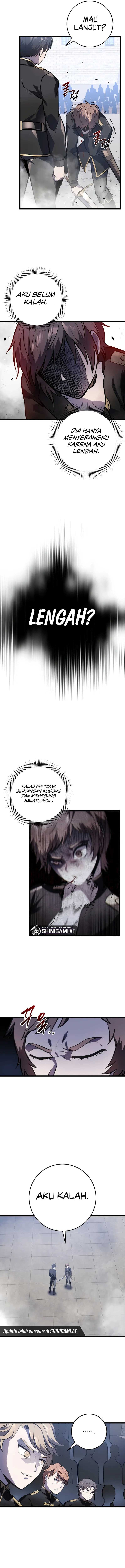 A Dragonslayer’s Peerless Regression Chapter 05