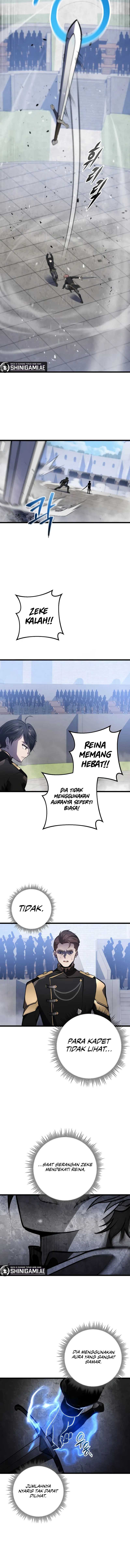 A Dragonslayer’s Peerless Regression Chapter 05