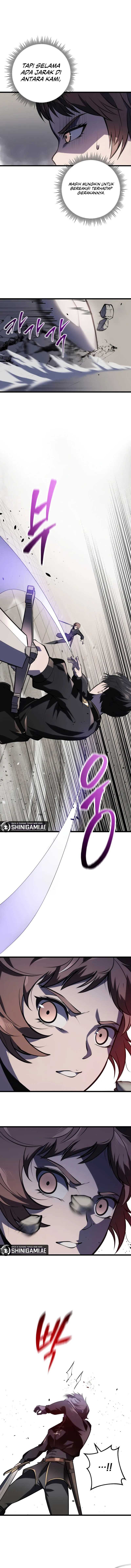 A Dragonslayer’s Peerless Regression Chapter 05