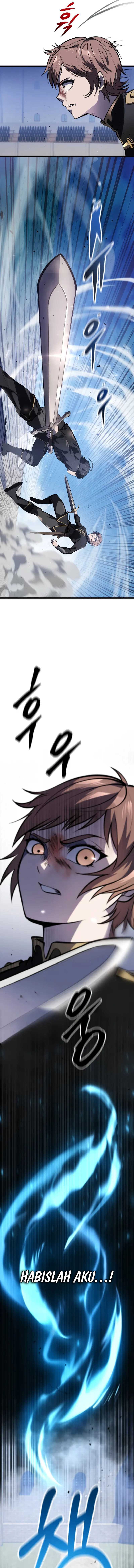 A Dragonslayer’s Peerless Regression Chapter 05