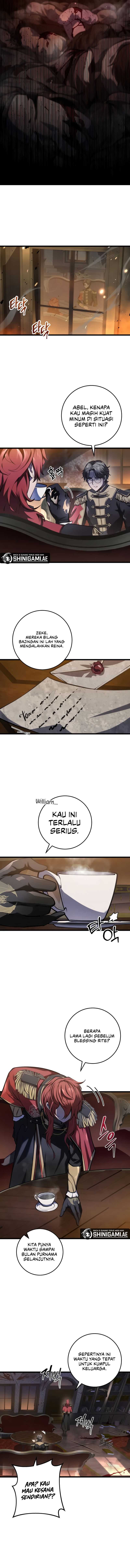 A Dragonslayer’s Peerless Regression Chapter 06