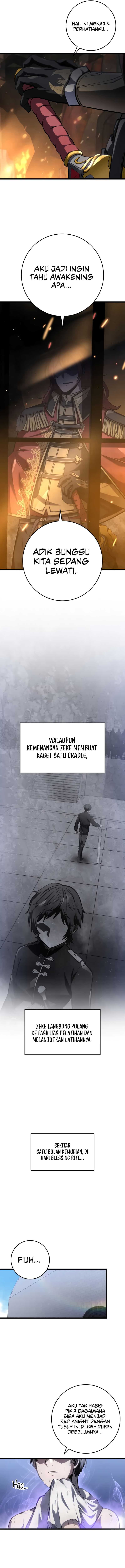 A Dragonslayer’s Peerless Regression Chapter 06