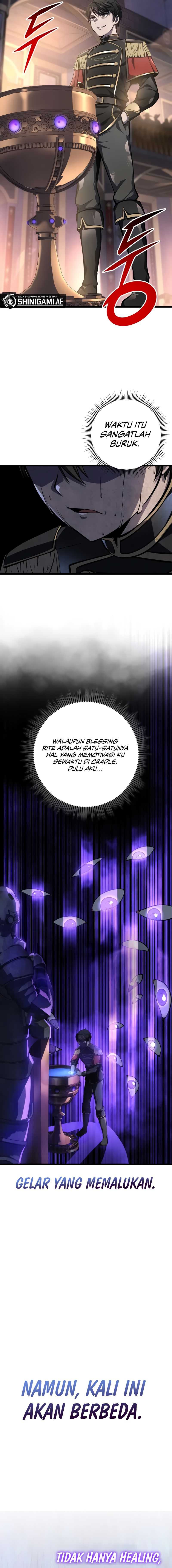 A Dragonslayer’s Peerless Regression Chapter 06