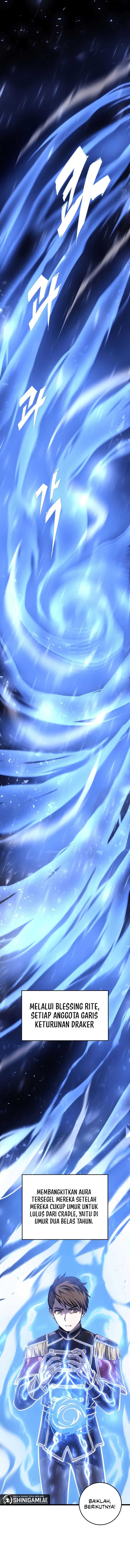 A Dragonslayer’s Peerless Regression Chapter 06