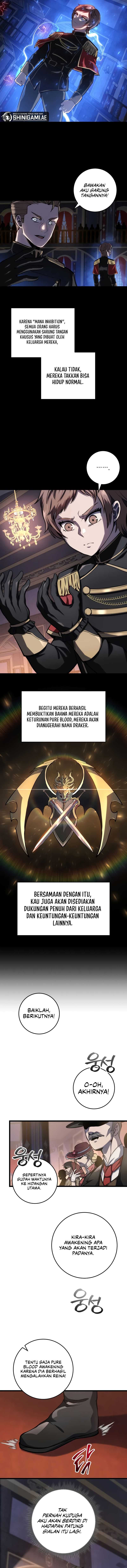 A Dragonslayer’s Peerless Regression Chapter 06