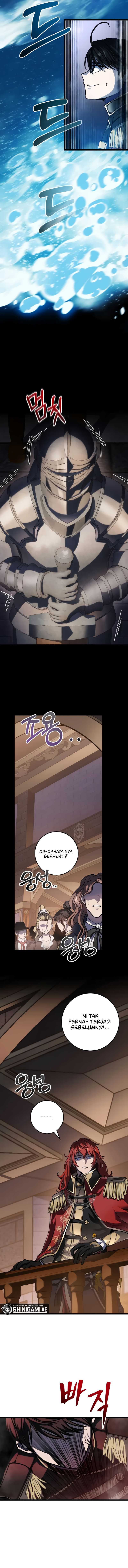 A Dragonslayer’s Peerless Regression Chapter 06