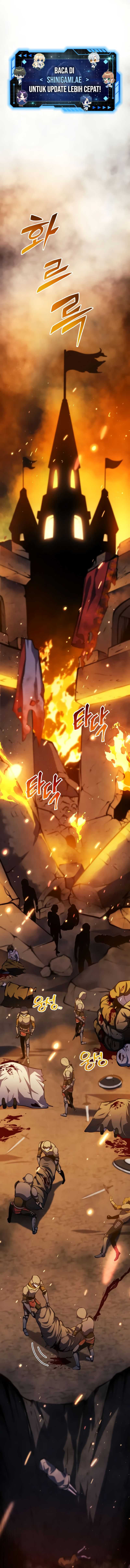 A Dragonslayer’s Peerless Regression Chapter 06