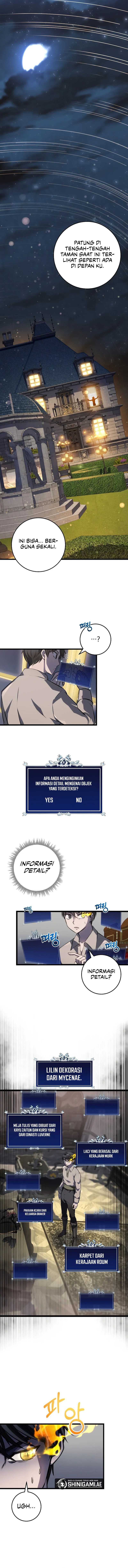 A Dragonslayer’s Peerless Regression Chapter 07
