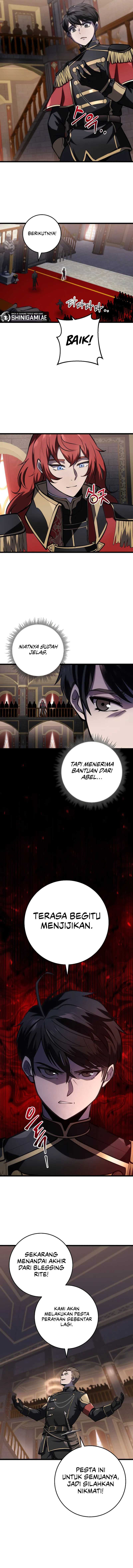 A Dragonslayer’s Peerless Regression Chapter 07