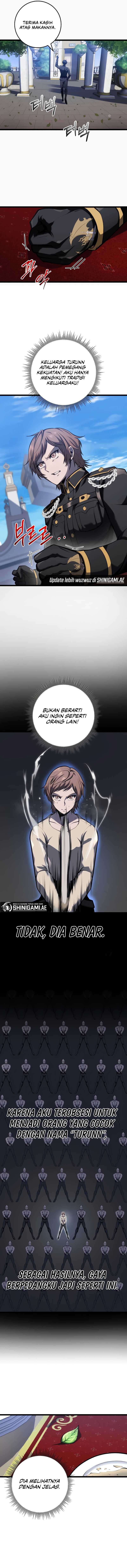A Dragonslayer’s Peerless Regression Chapter 08