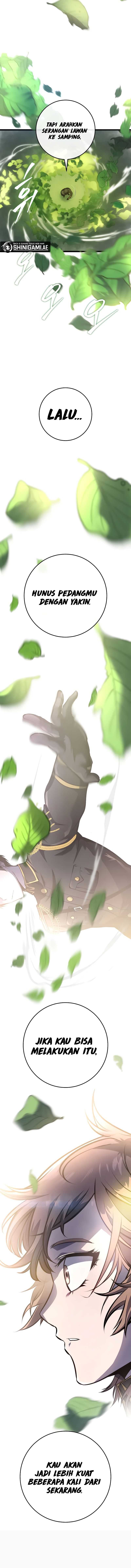 A Dragonslayer’s Peerless Regression Chapter 08