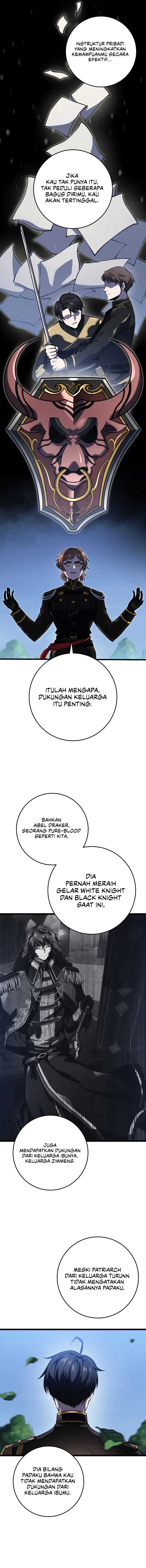 A Dragonslayer’s Peerless Regression Chapter 08