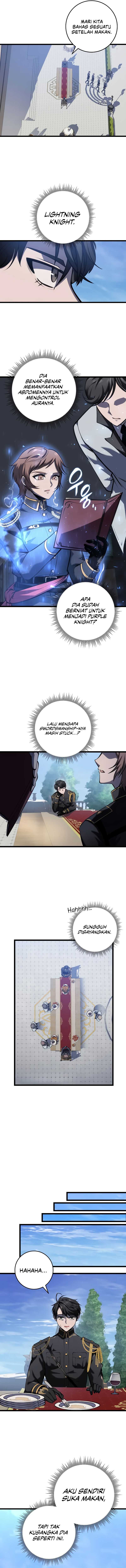 A Dragonslayer’s Peerless Regression Chapter 08