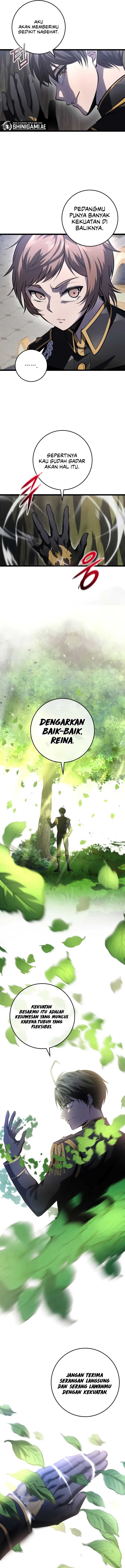 A Dragonslayer’s Peerless Regression Chapter 08