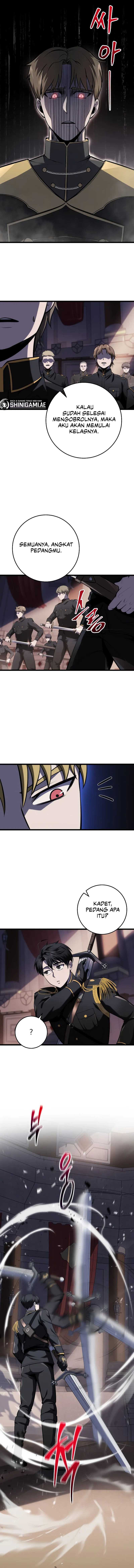 A Dragonslayer’s Peerless Regression Chapter 09