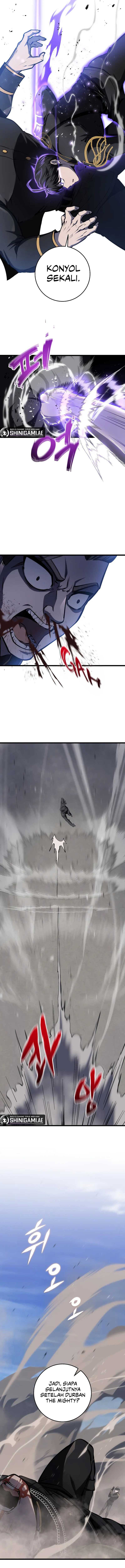 A Dragonslayer’s Peerless Regression Chapter 09