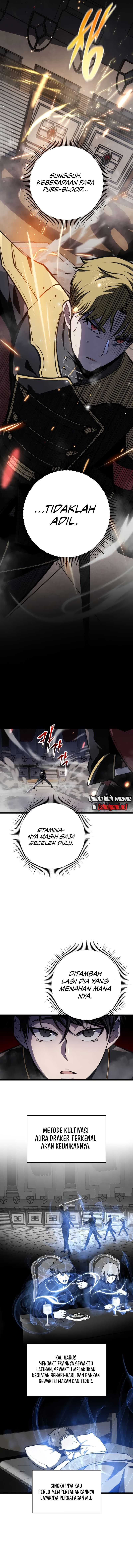 A Dragonslayer’s Peerless Regression Chapter 10