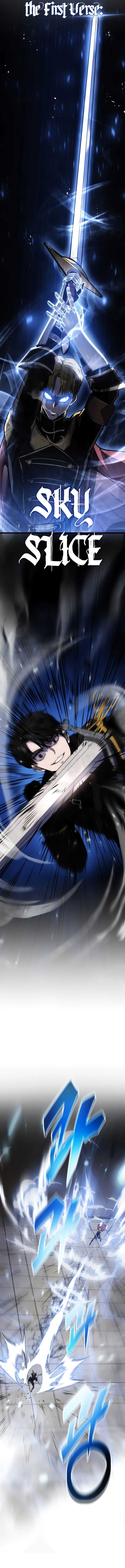 A Dragonslayer’s Peerless Regression Chapter 10