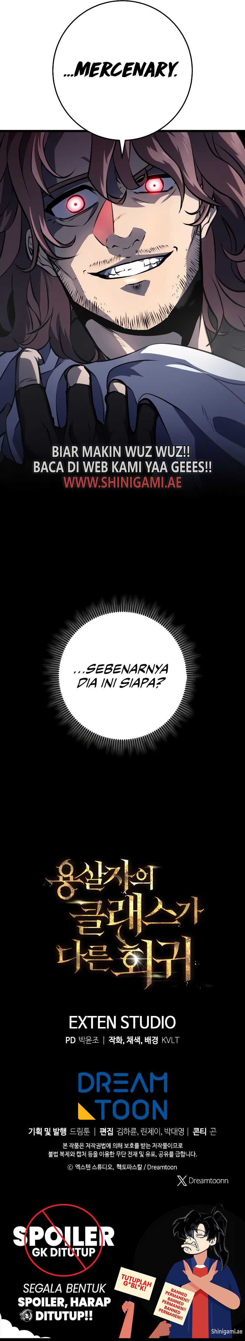 A Dragonslayer’s Peerless Regression Chapter 10