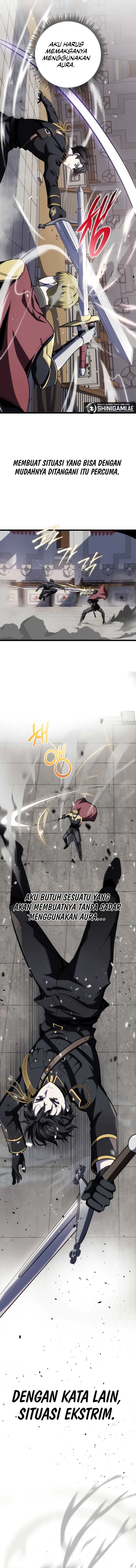 A Dragonslayer’s Peerless Regression Chapter 10