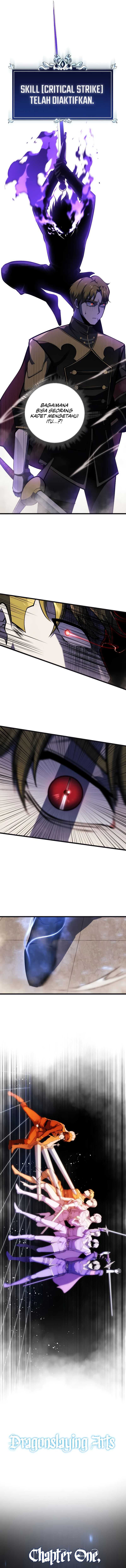 A Dragonslayer’s Peerless Regression Chapter 10