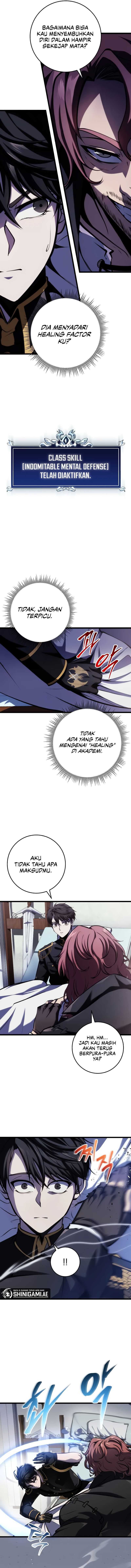 A Dragonslayer’s Peerless Regression Chapter 10