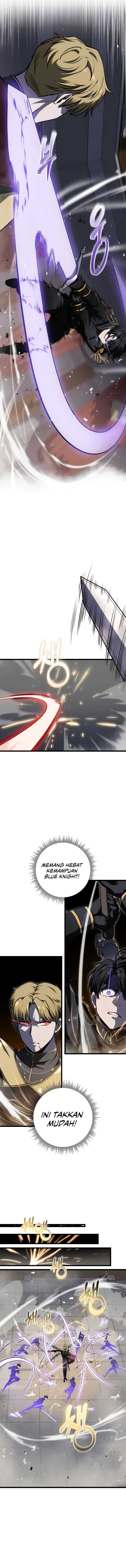 A Dragonslayer’s Peerless Regression Chapter 10