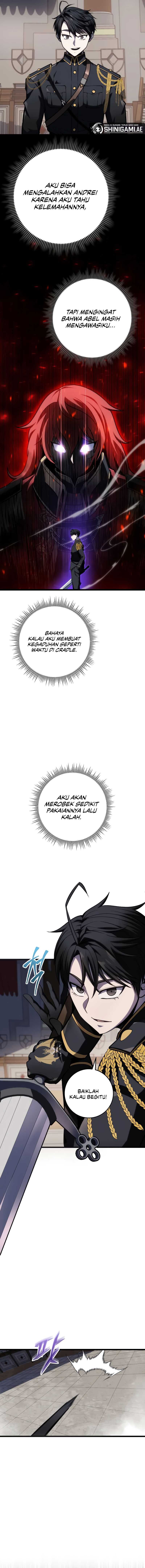 A Dragonslayer’s Peerless Regression Chapter 10