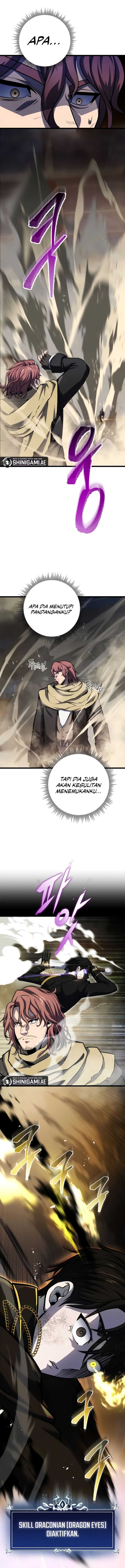 A Dragonslayer’s Peerless Regression Chapter 12