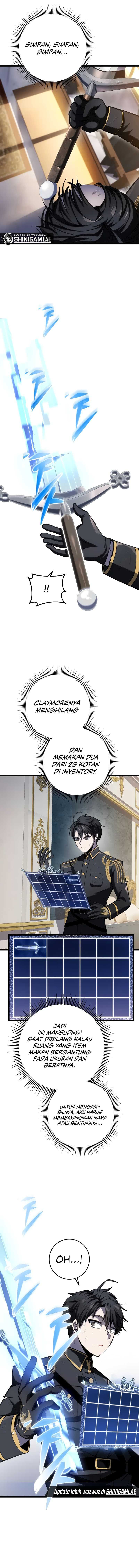 A Dragonslayer’s Peerless Regression Chapter 12