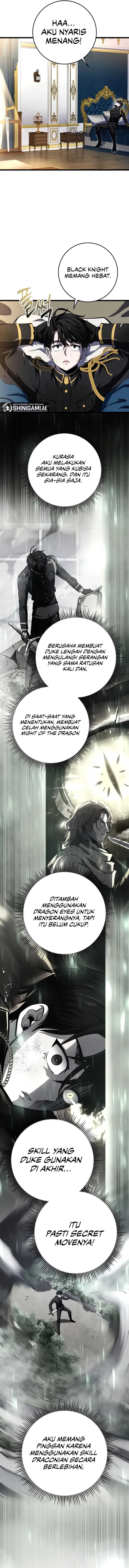 A Dragonslayer’s Peerless Regression Chapter 12