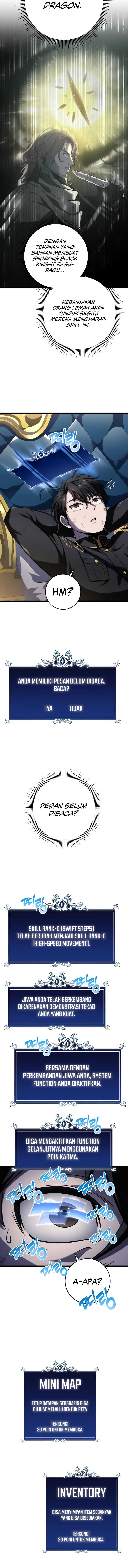 A Dragonslayer’s Peerless Regression Chapter 12