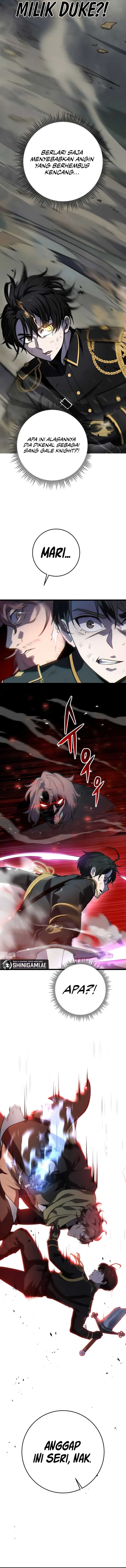 A Dragonslayer’s Peerless Regression Chapter 12