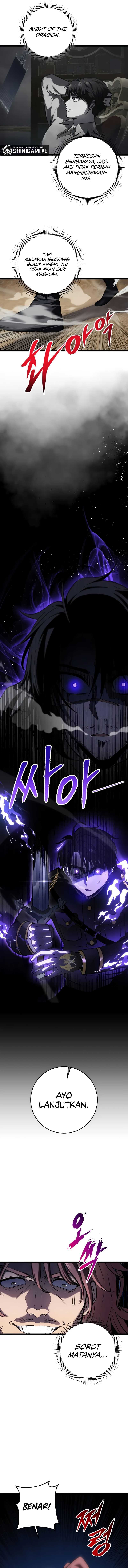 A Dragonslayer’s Peerless Regression Chapter 12