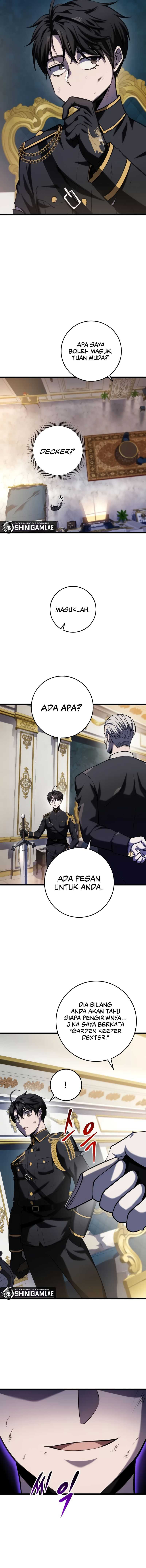 A Dragonslayer’s Peerless Regression Chapter 12