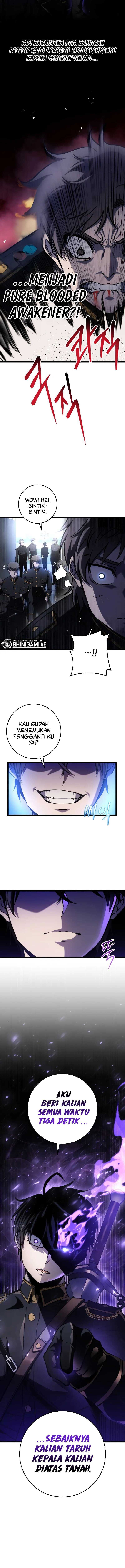 A Dragonslayer’s Peerless Regression Chapter 13
