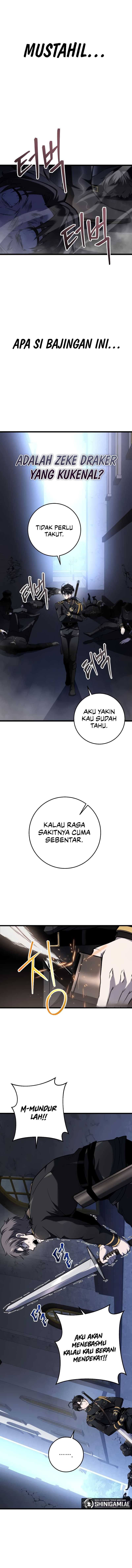 A Dragonslayer’s Peerless Regression Chapter 14