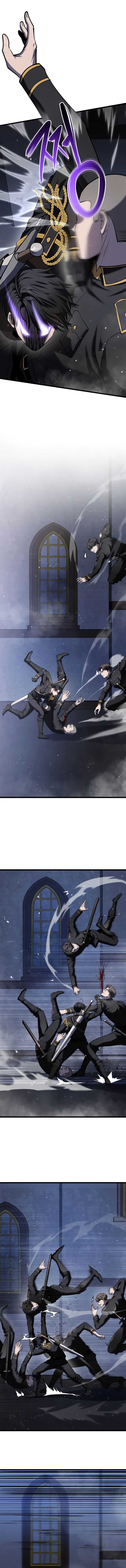 A Dragonslayer’s Peerless Regression Chapter 14