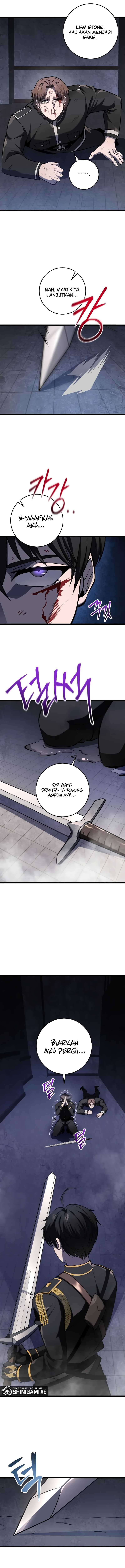 A Dragonslayer’s Peerless Regression Chapter 14
