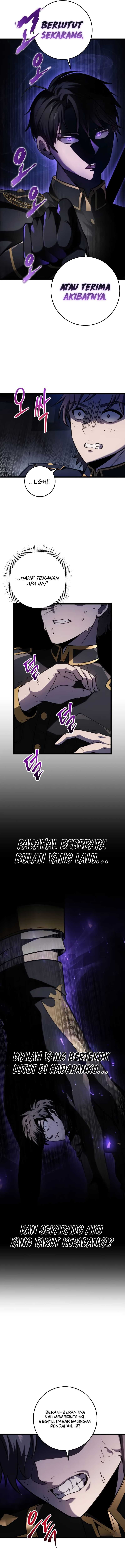 A Dragonslayer’s Peerless Regression Chapter 14