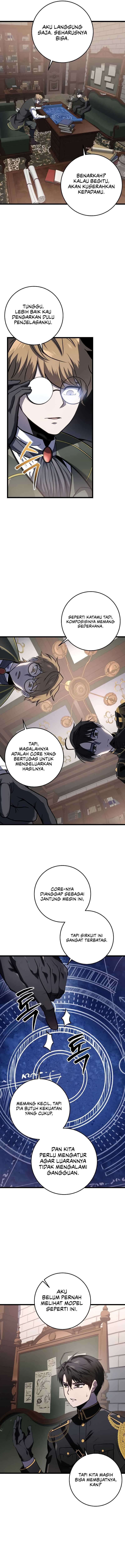 A Dragonslayer’s Peerless Regression Chapter 14