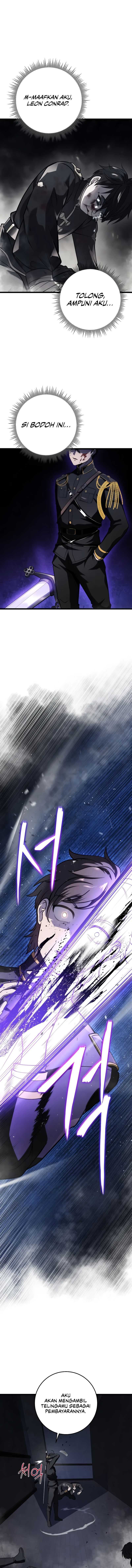 A Dragonslayer’s Peerless Regression Chapter 14